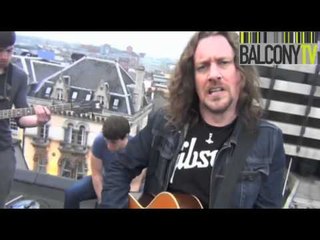 PREACHERS SON (BalconyTV)