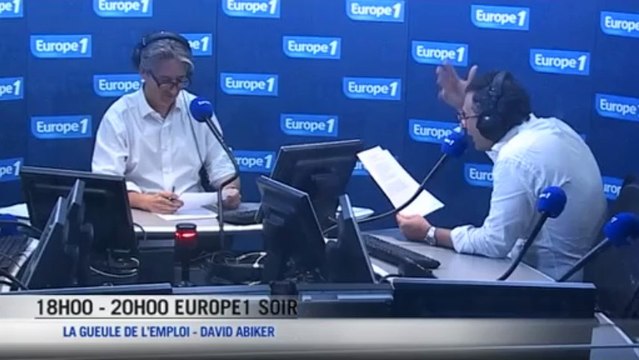 La lettre de motivation de Christine Lagarde