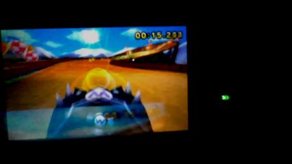 [MK7 PR]Daisy Hills 1'41"903