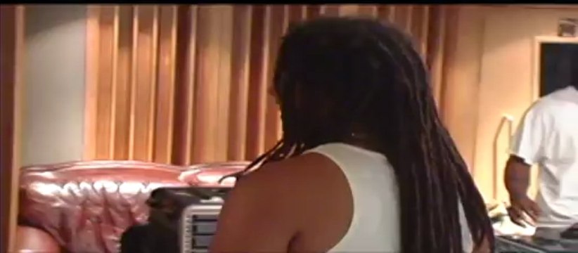 25 and UP featuring Mr. Cheeks and Stephen Marley