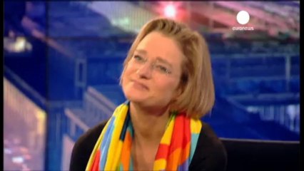 Belgio: la presunta figlia illegittima del re si rivolge...