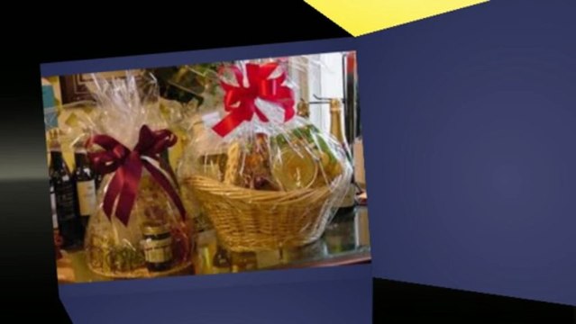 It is Easy to Send Gift Baskets Overseas | 08 8211 7744