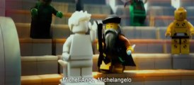 La Grande Aventure Lego : bande annonce VOST HD #1