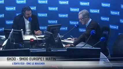 Les automobiles ne se vendent plus