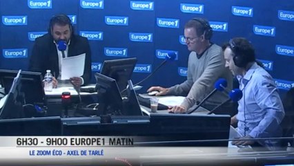 Les fonctionnaires pris dans la tempête de la crise