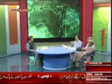 Aaj Ki Baat (Din News) 18-06-2013 Part-3