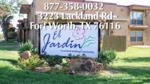 El Jardin Apartments in Fort Worth, TX - ForRent.com