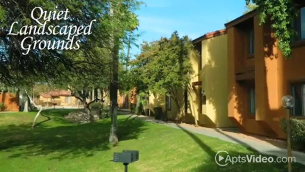 Desert Shadows Apartments in Tucson, AZ - ForRent.com