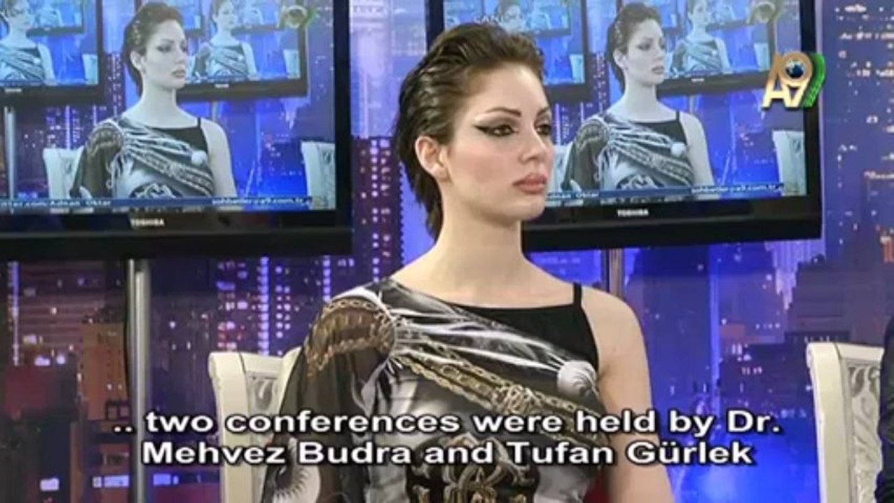 Praise to Allah, we strive to do good in Morocco, Tunisia, Algeria, Libya and in every other part of the World.