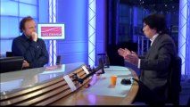 L'invité politique, avec Jean-Vincent Placé