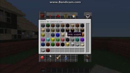 petit manoir N°1 sans decoration