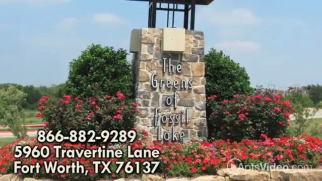 Greens of Fossil Lake Apartments in Fort Worth, TX - ForRent.com