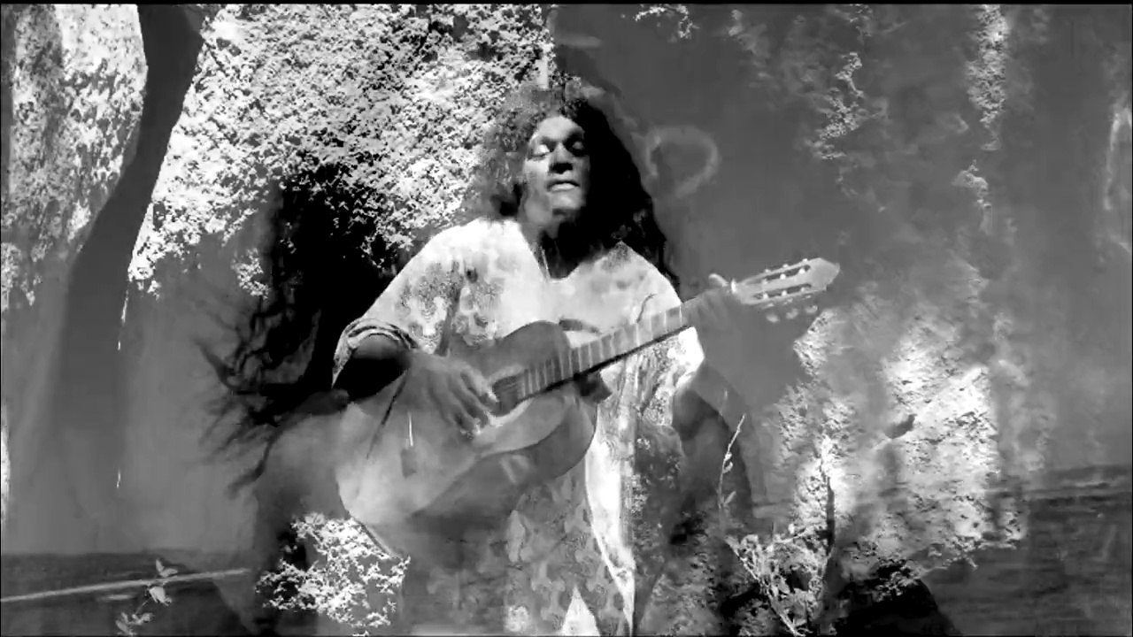 Mamo - Douler maloya