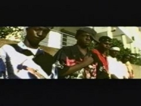 Admiral T En Gwadada