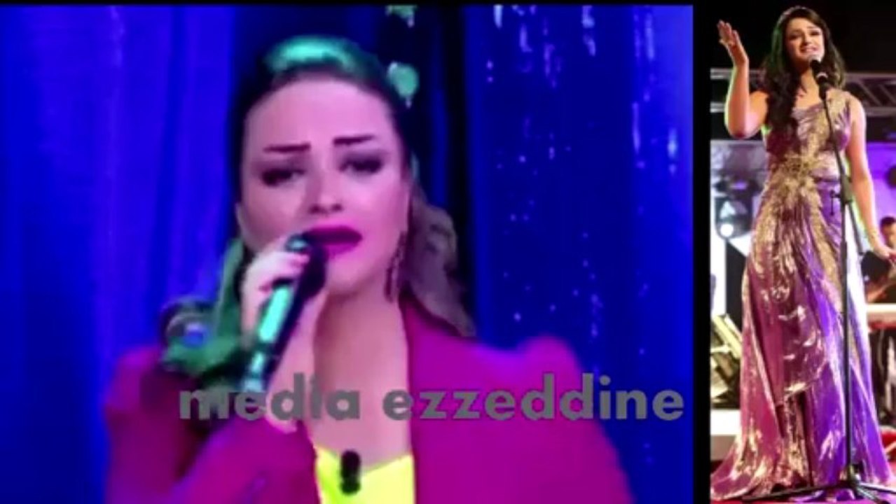 DORRA FOURTI  درة الفورتي  توحشتك