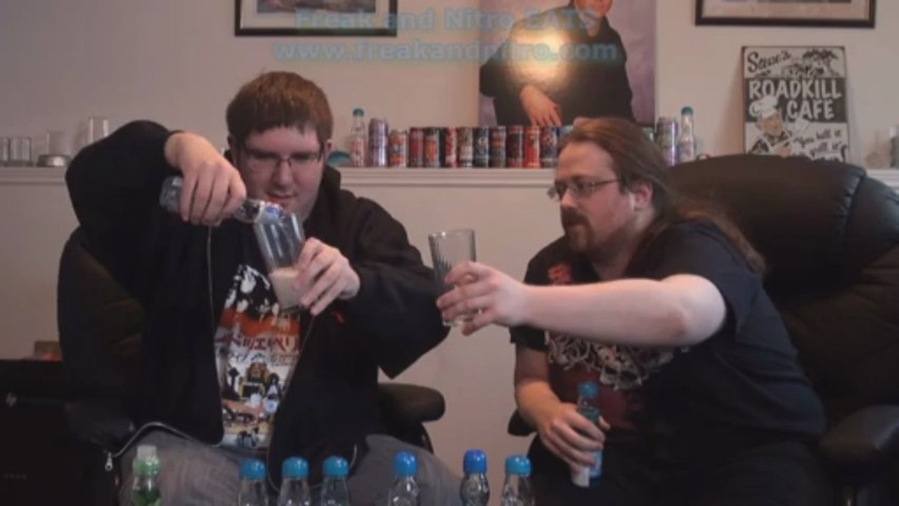 EATS 4 - Ramune-straveganza Part 3