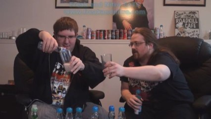 EATS 4 - Ramune-straveganza Part 3