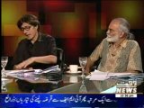 Tonight with Moeed Pirzada (Reflections on Election-2013 - Part 2)  18 June 2013