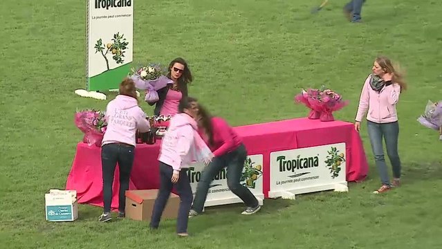 L'Été du Grand Parquet