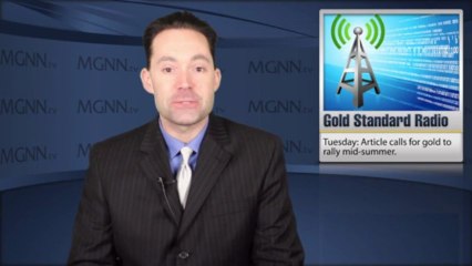 Merit Gold News Network - June 17, 2013