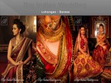 Bridal Fashion - Big Indian Wedding