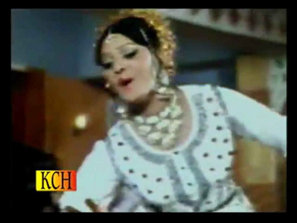 MERI TOUR KABOOTARI WARGHI- NOOR JAHAN - PUNJABI - HD (High)