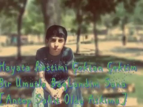 Muhammed Styla (2013)-Antep Şahit Oldu Aşkıma