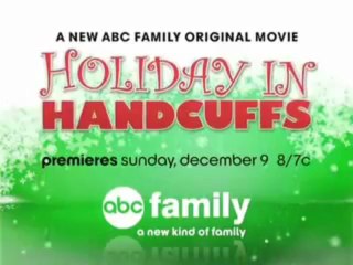 Marie Digby - Bring Me Love - Holiday In Handcuffs ABC Promo trailer