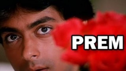 Salman Khan Back As Prem In Sooraj Barjatya Movie