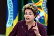 La présidente brésilienne légitime les manifestations