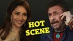 Madhuri Dixit HOT INTIMATE scenes with Naseerudin Shah