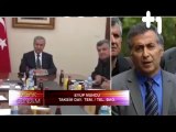 artı bir tv - Sıcak Gündem - Ayşenur Arslan ve Murat Aksoy bölüm 1