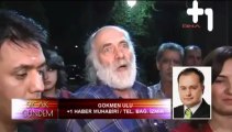 artı bir tv - Sıcak Gündem - Ayşenur Arslan ve Murat Aksoy bölüm 2