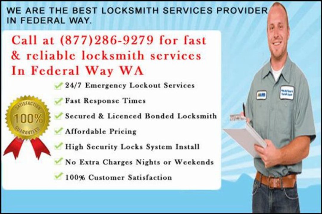 Federal Way