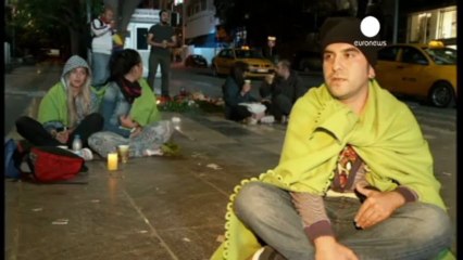 Turquie: la contestation sous d'autres formes