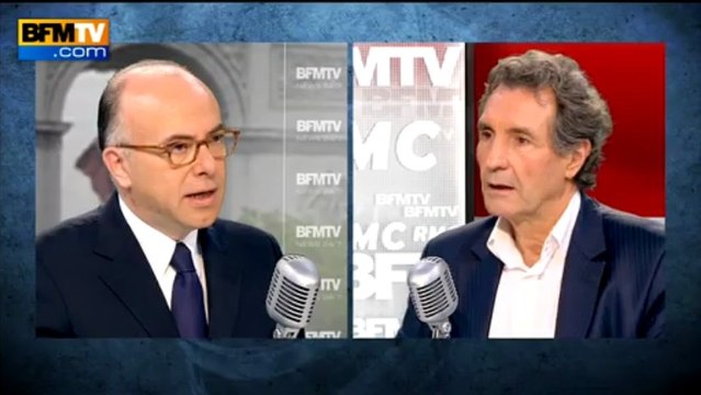 Gel des salaires des fonctionnaires: Nous devons faire des efforts , déclare Cazeneuve - 19/06