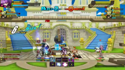 Elsword cheat ambition 1.1