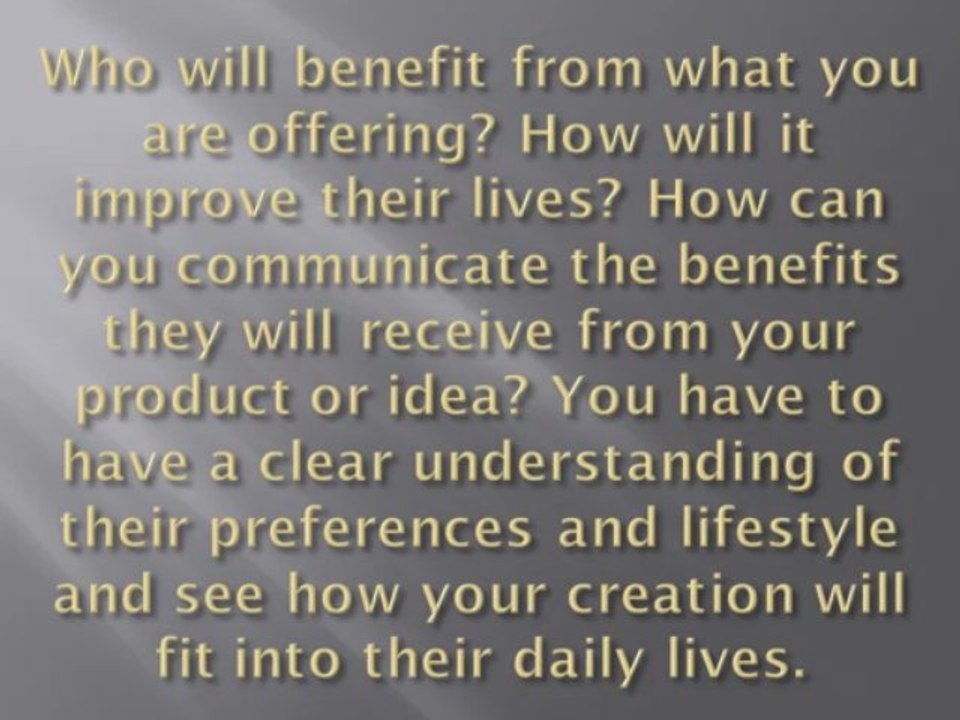Reminders For The Modern Inventor