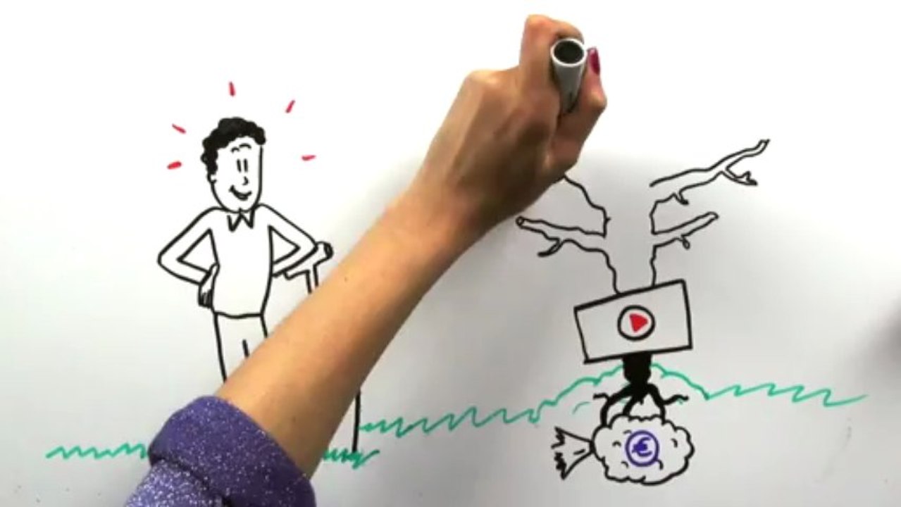 Video explicative 1min30