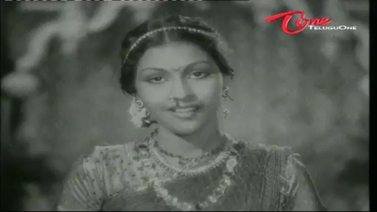 Mugguru Maratilu Songs - Ee Roje Naa Chinni Bava - ANR - Kannamba