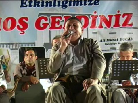 SİVEREK'TE KÜLTÜR VE SANAT GÜNLERİ-HALE HALİL