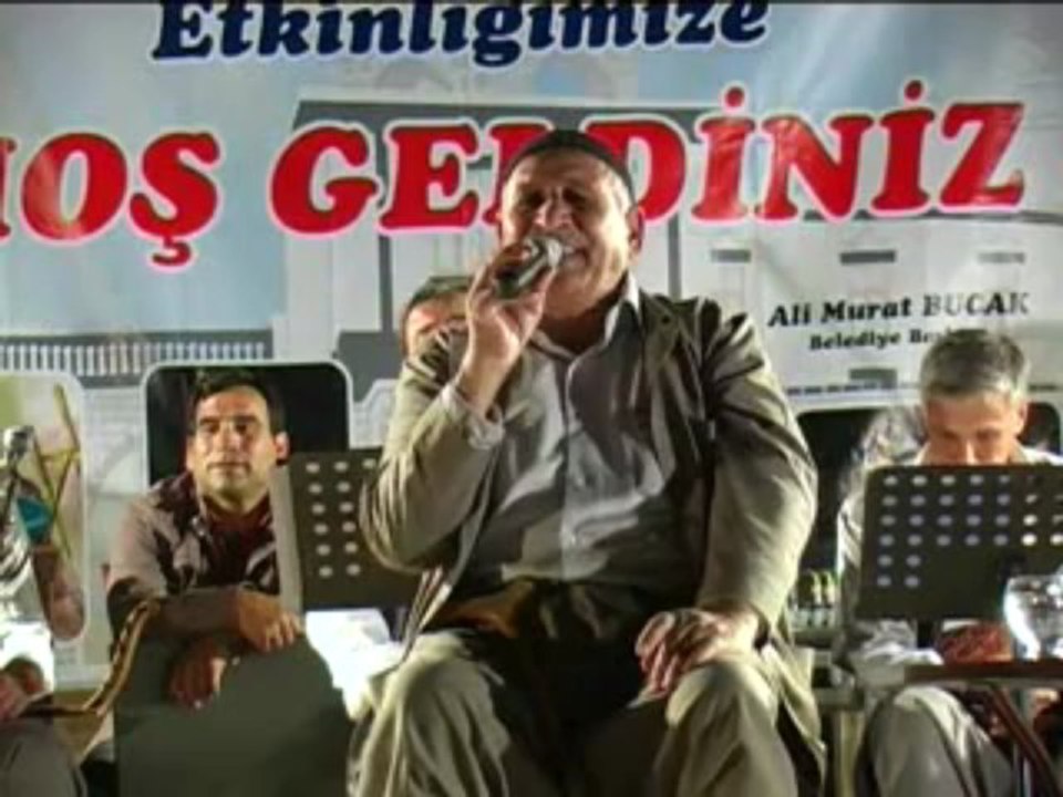 SİVEREK'TE KÜLTÜR VE SANAT GÜNLERİ-HALE HALİL