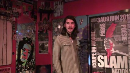 Enzo, LaCasaD'Oli(Aubagne) - 2èmeround 6 Juin 2013