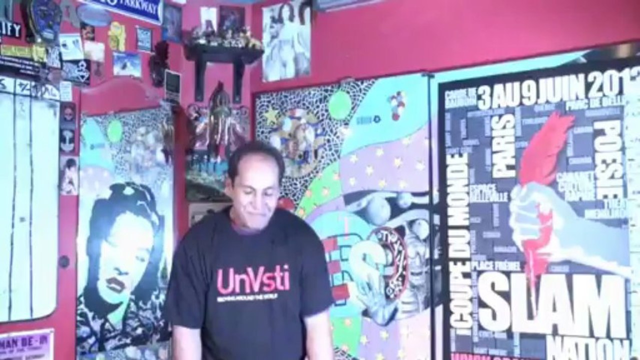 GrandCormoran, LaCitrouille(Saint-Brieuc) - 2èmeround Jeudi 6 Juin