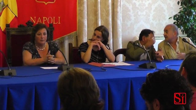 Napoli - Osservatorio oncologico, polmoni e mammella i tumori piu' ricorrenti (18.06.13)