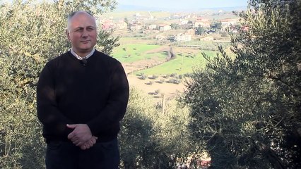 Campania - Intervista a Michele Masuccio - chi sono (18.06.13)