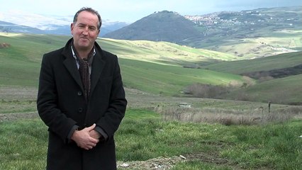 Campania - Intervista a Alfredo Cozza - chi sono (18.06.13)