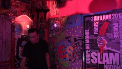 Jilboa, CasaD'Oli(Aubagne) - 2èmeround Jeudi 6 juin