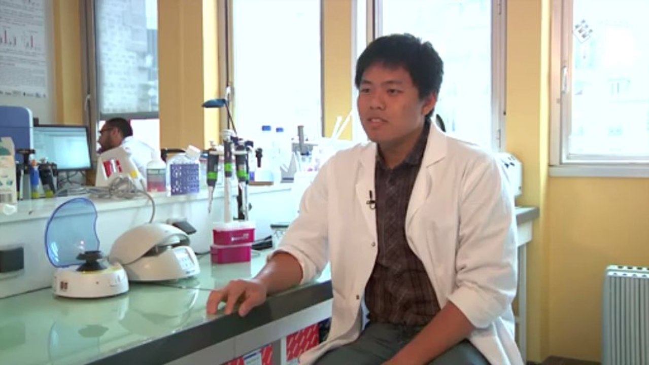 Devenir Boursier Excellence-Major (AEFE).