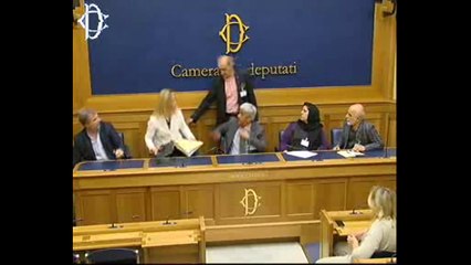 Federica Mogherini (PD) -- Afghanistan (18.06.13)